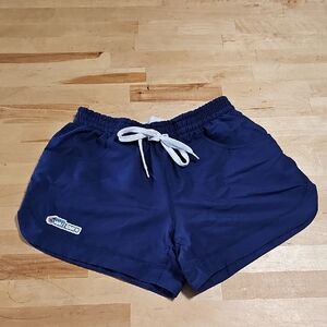 3 for $10 🌊 Original Watermen Navy Blue Board Shorts | XS